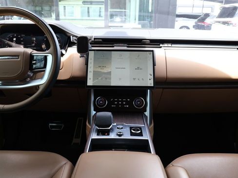 Used 2023 Land Rover Range Rover Long Wheelbase Autobiography AWD/4WD image 30