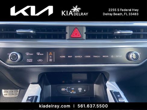 New 2026 Kia Sorento SX Prestige image 23