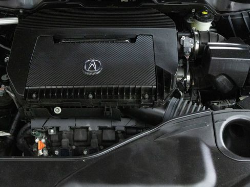Used 2023 Acura MDX A-Spec AWD/4WD image 32