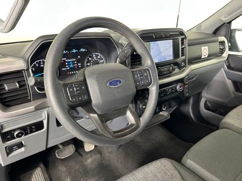 Used 2023 Ford F150 XLT w/ Trailer Tow Package image 28