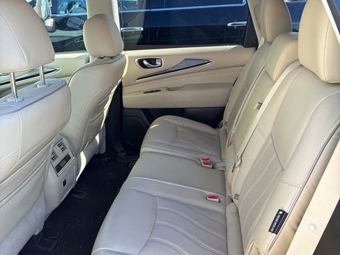 Used 2018 INFINITI QX60 Base w/ Premium Plus Package image 20