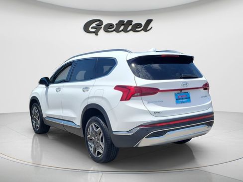 Used 2023 Hyundai Santa Fe SEL Premium AWD/4WD image 7