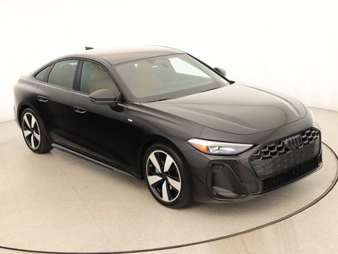 New 2026 Audi A5 2.0T Premium AWD/4WD image 37