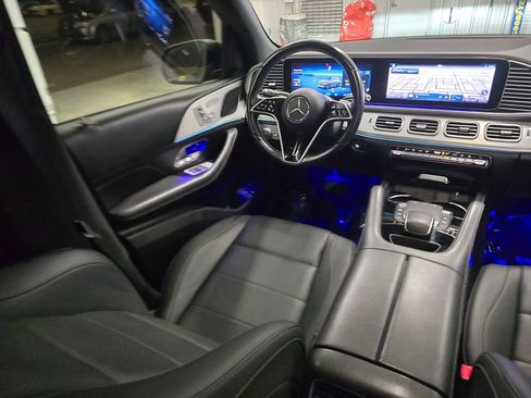 Used 2024 Mercedes-Benz GLE 450e 4MATIC image 36