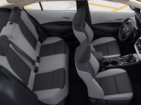 New 2026 Toyota Corolla LE FWD image 22