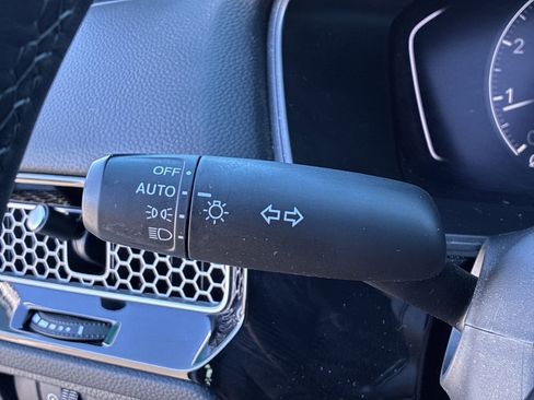 Certified 2024 Honda Civic Sport image 27