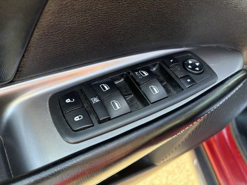 Used 2015 Dodge Journey Crossroad AWD/4WD image 28