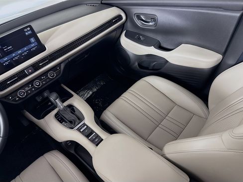 Certified 2026 Honda HR-V EX-L image 28