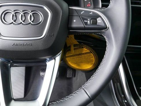 New 2026 Audi Q8 Premium Plus image 11