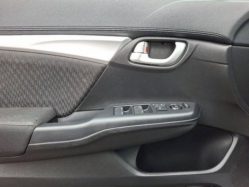 Used 2014 Honda Civic EX image 13