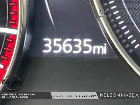 Certified 2024 MAZDA CX-30 AWD 2.5 S w/ Select Sport Pkg image 23