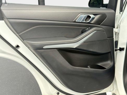 Used 2023 BMW X5 sDrive40i w/ M Sport Package RWD image 27