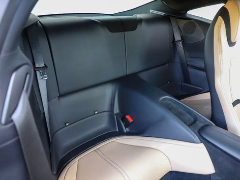 Certified 2023 Ferrari Roma RWD image 42