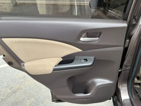 Used 2013 Honda CR-V EX image 16