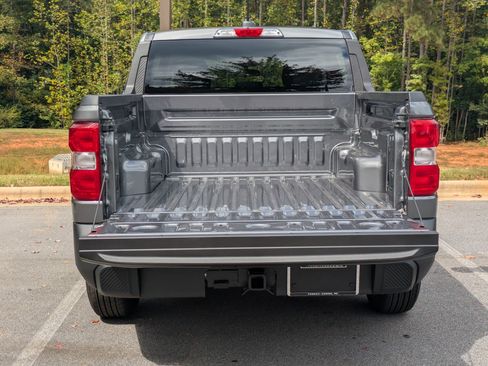 New 2025 Ford Maverick XL w/ Equipment Group 102A image 27