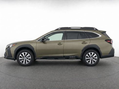 Used 2024 Subaru Outback Premium AWD/4WD image 6