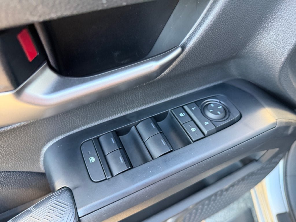 Used 2026 Toyota Tacoma TRD Sport AWD/4WD image 21