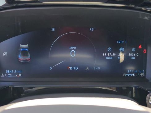 Certified 2023 Lincoln Corsair AWD w/ Equipment Group 101A image 17