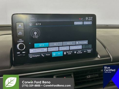 Used 2023 Honda Pilot Touring image 18