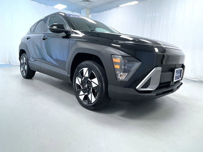 Used 2024 Hyundai Kona SEL w/ Convenience Package