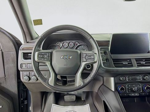 Used 2021 Chevrolet Tahoe Z71 AWD/4WD image 21