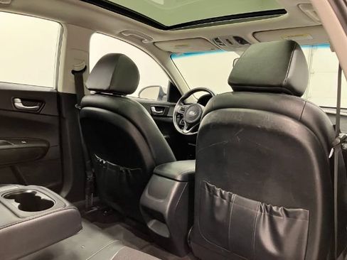 Used 2018 Kia Optima S w/ Panoramic Sunroof Package FWD image 50