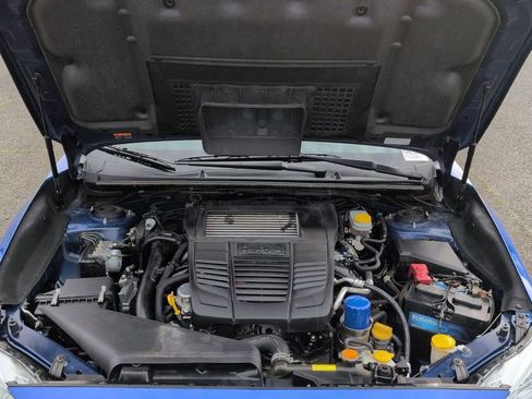 Used 2017 Subaru WRX Premium image 31