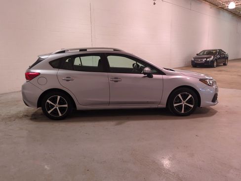 Used 2023 Subaru Impreza Premium image 4