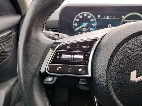 Used 2024 Kia Seltos S AWD/4WD image 21