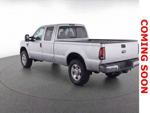 Used 2012 Ford F250 XLT w/ XLT Value Pkg image 4