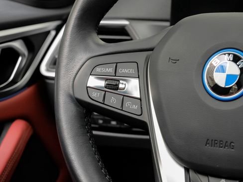 Used 2023 BMW i4 eDrive35 w/ Premium Package RWD image 21