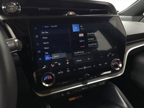 Used 2023 Lexus RZ 450e Premium image 25