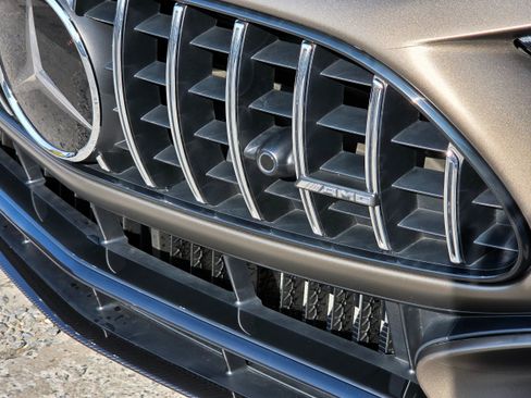 Used 2022 Mercedes-Benz SL 63 AMG 4MATIC image 18