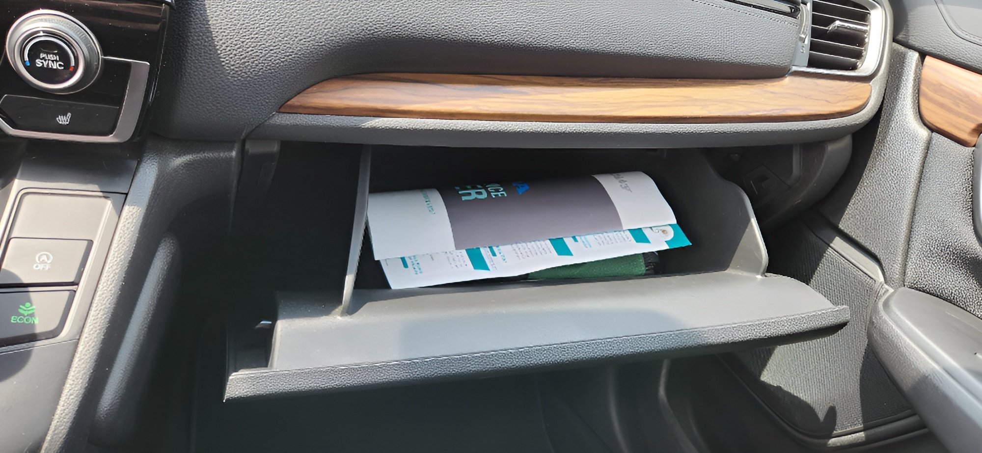 Used 2021 Honda CR-V EX image 18