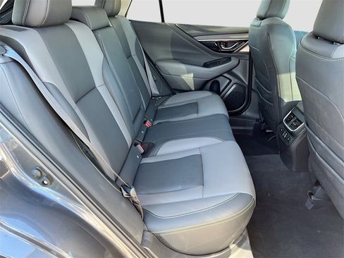Used 2023 Subaru Outback Onyx Edition XT image 27