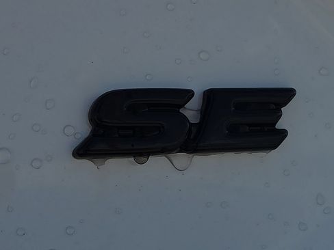 New 2026 Toyota Camry SE FWD image 12
