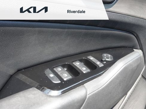 Used 2024 Kia Sportage X-Line w/ X-Line Premium Package AWD/4WD image 35
