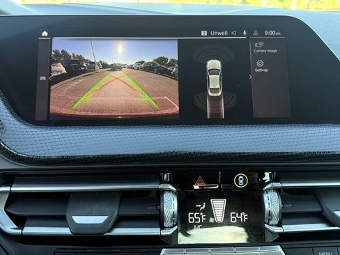 Certified 2023 BMW 228i Gran Coupe w/ Convenience Package image 28