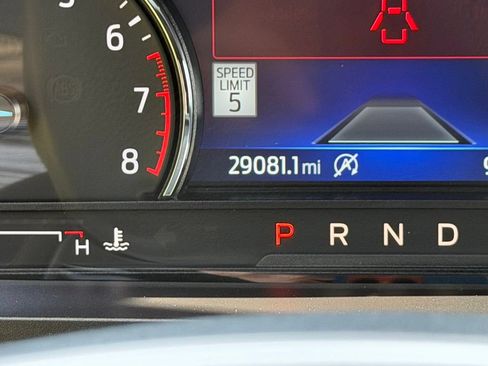 Used 2023 Ford Explorer XLT w/ Equipment Group 202A AWD/4WD image 3