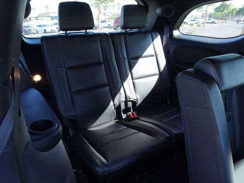 Used 2025 Dodge Durango GT image 10