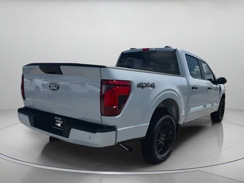 Used 2025 Ford F150 STX AWD/4WD image 29