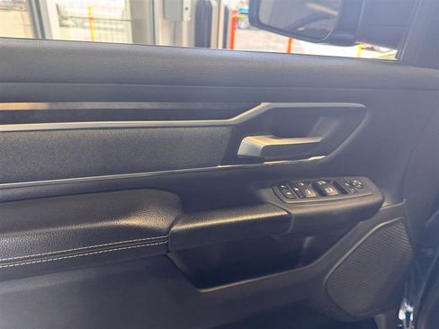 Used 2022 RAM 1500 Big Horn AWD/4WD image 13
