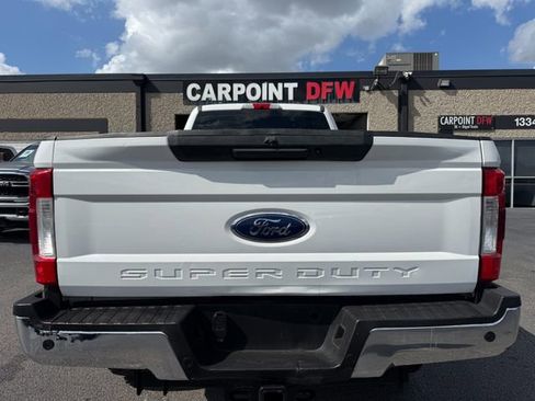 Used 2019 Ford F350 XL w/ Power Equipment Group image 4