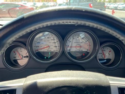 Used 2010 Dodge Challenger SRT8 w/ SRT Option Group II image 15