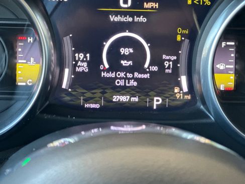 Used 2022 Jeep Wrangler Unlimited Rubicon 4xe w/ Safety Group image 27