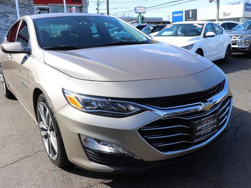 Used 2024 Chevrolet Malibu LT image 7