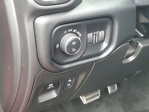 Used 2022 RAM 1500 Rebel w/ Rebel Level 2 Equipment Group image 9