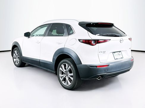 Used 2023 MAZDA CX-30 AWD 2.5 S w/ Select Package image 5