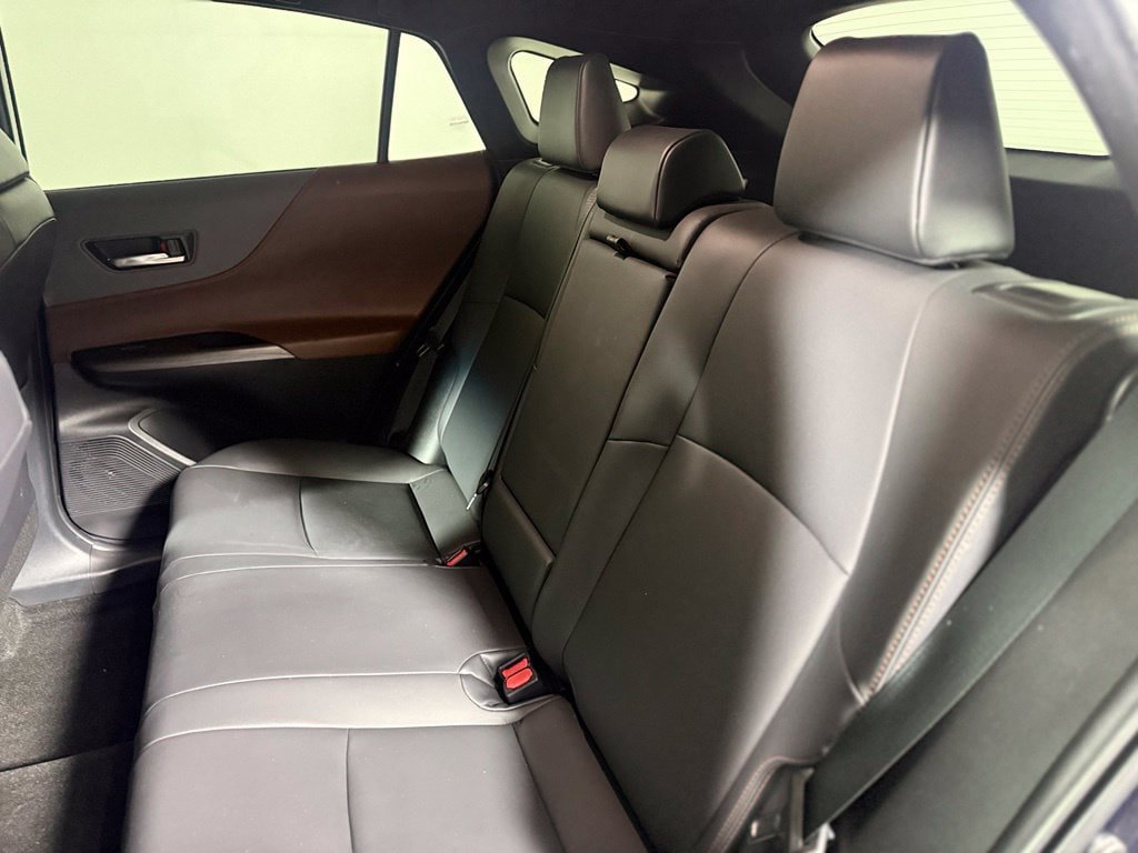 Used 2024 Toyota Venza XLE AWD/4WD image 24
