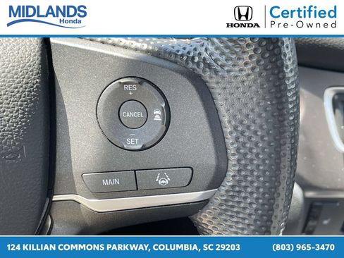 Certified 2023 Honda Passport EX-L image 26
